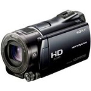 Bild für Sony HDR-CX550