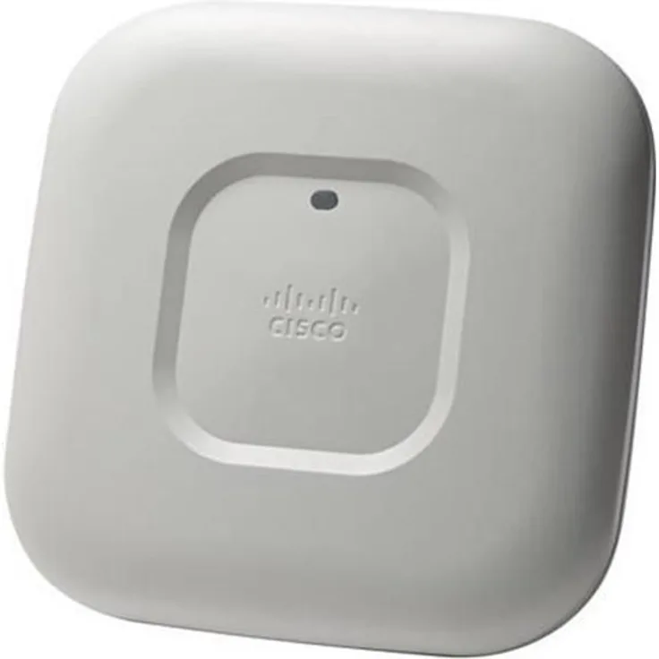 Cisco AIR-CAP1702I-E-K9 Wireless Access Point