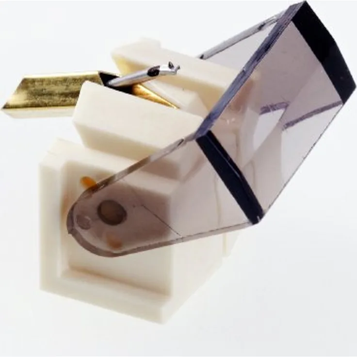 Tonnadel für Plattenspieler DL 60 von Denon  