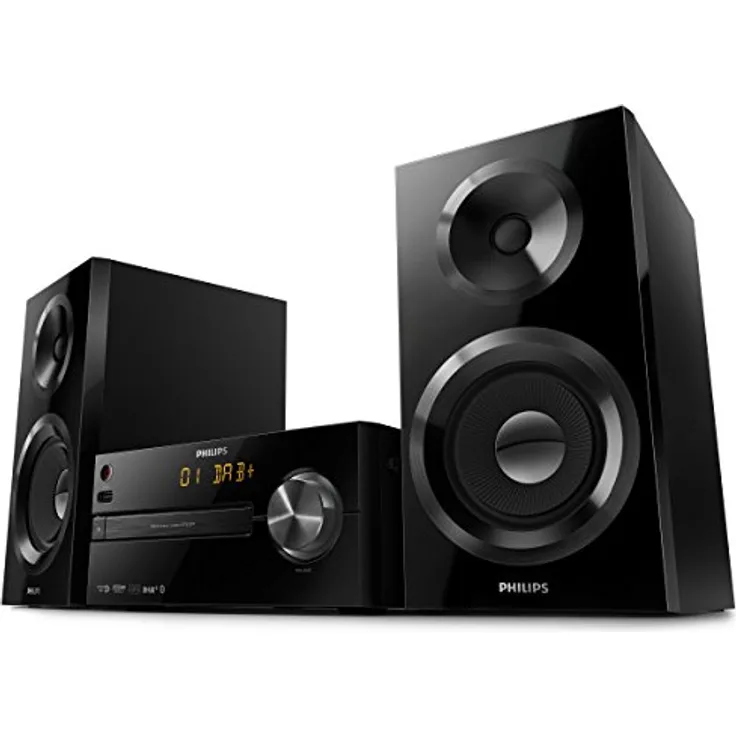 Philips BTB2570