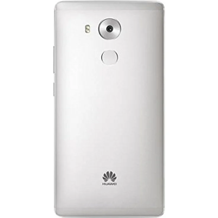 HUAWEI Mate 8 32GB Silber Dual-SIM – Bild 3