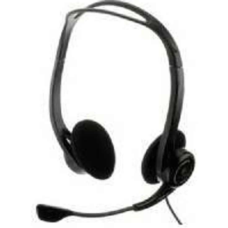 Logitech 981-000100 PC960 – Bild 1