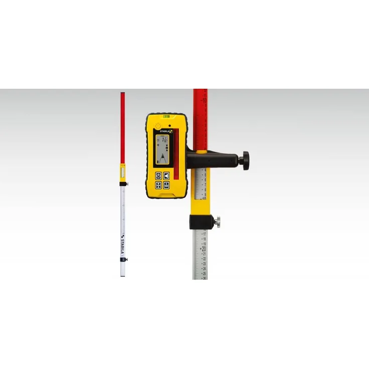 STABILA Nivellierlatte NL