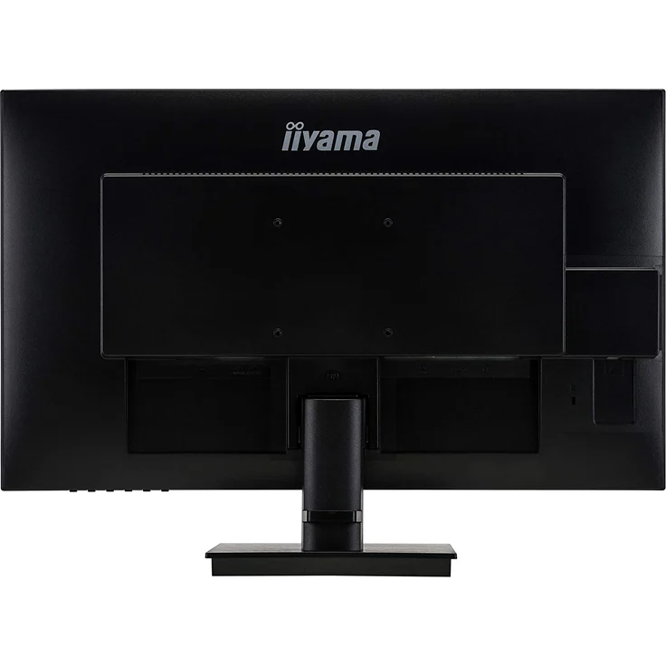 iiyama ProLite XU2792QSU-B1 - 27 Zoll, QHD (2560 x 1440), IPS-Panel, 70Hz, 5ms, 350cd/m² (XU2792QSU-B1) – Bild 6