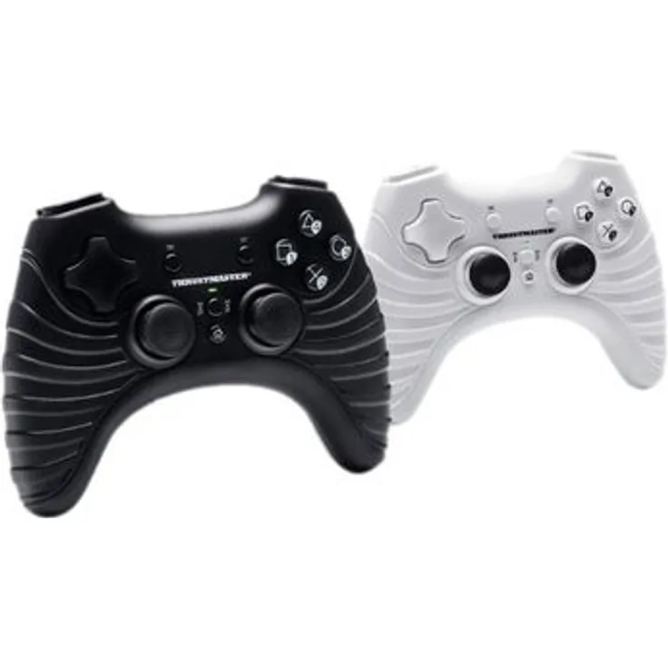 Thrustmaster T-Wireless Duo Pack (PC, PS3)