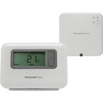 Honeywell Home Y3C710RFEU Funk-Raumthermostat Tagesprogramm, Wochenprogramm, 5 bis 35°C