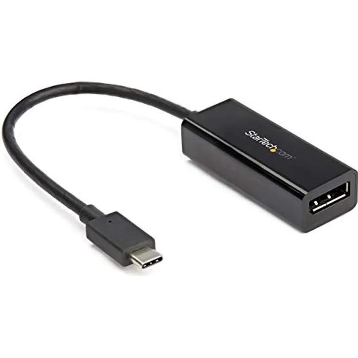 STARTECH USB-C auf DisplayPort Adapter