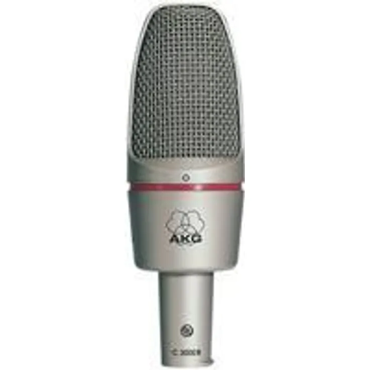 Akg Acoustics C 3000 B