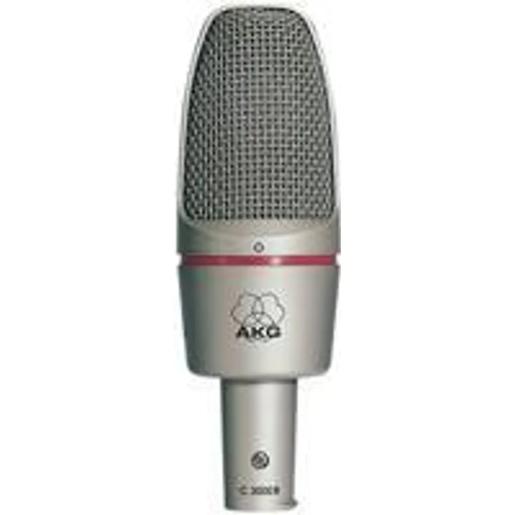Akg Acoustics C 3000 B