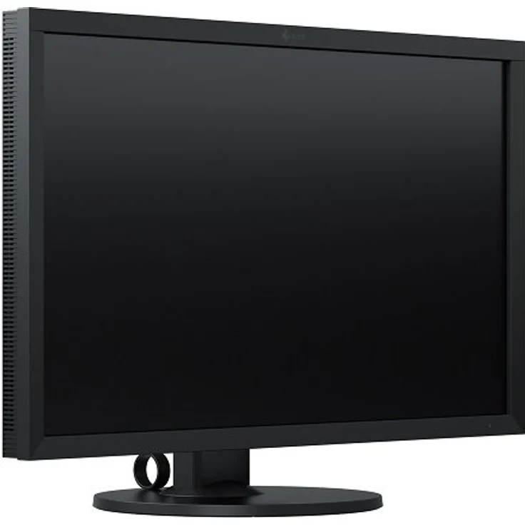 Eizo ColorEdge CS2740 - 27 Zoll, 4K UHD (3840 x 2160), IPS-Panel, 60Hz, 10ms, 350cd/m² (CS2740-BK) – Bild 2