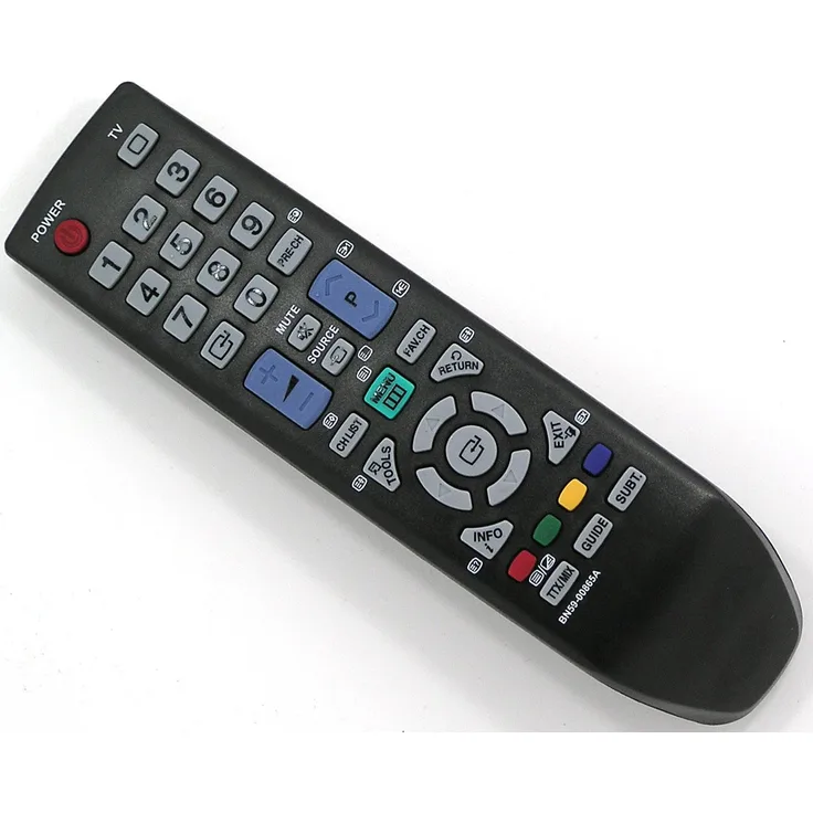 Ersatz Fernbedienung für Samsung BN59-00865A Fernseher TV Remote Control BN59-00865 A / Neu