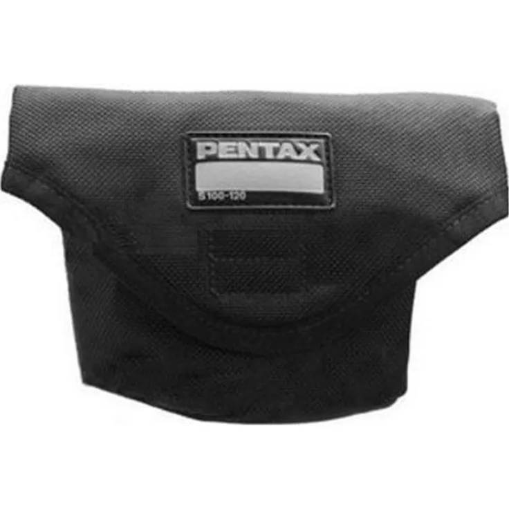 Pentax Weichtasche S100-120 - Tasche