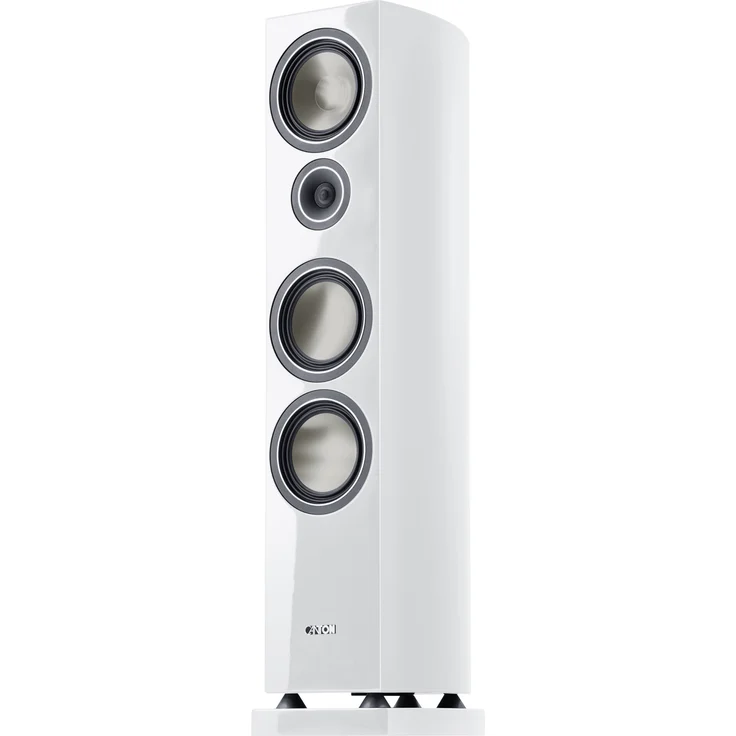 Canton Vento 886.2 DC Standlautsprecher - 140 Watt