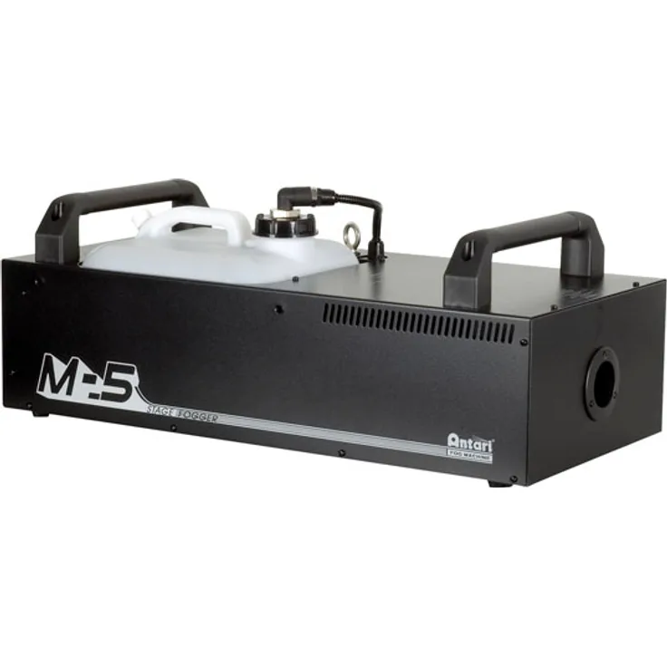 Antari M-5 Tour Fogger 1500W Bühnennebelmaschine