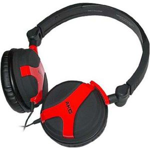 Bild für AKG K 518 LE rot