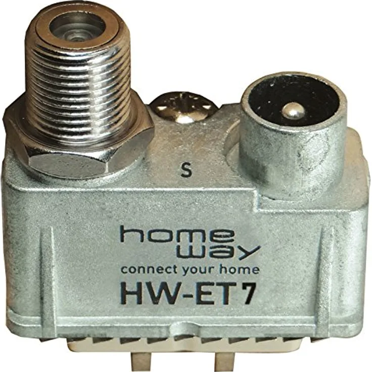 Homeway HW-ET7, HW-ET7