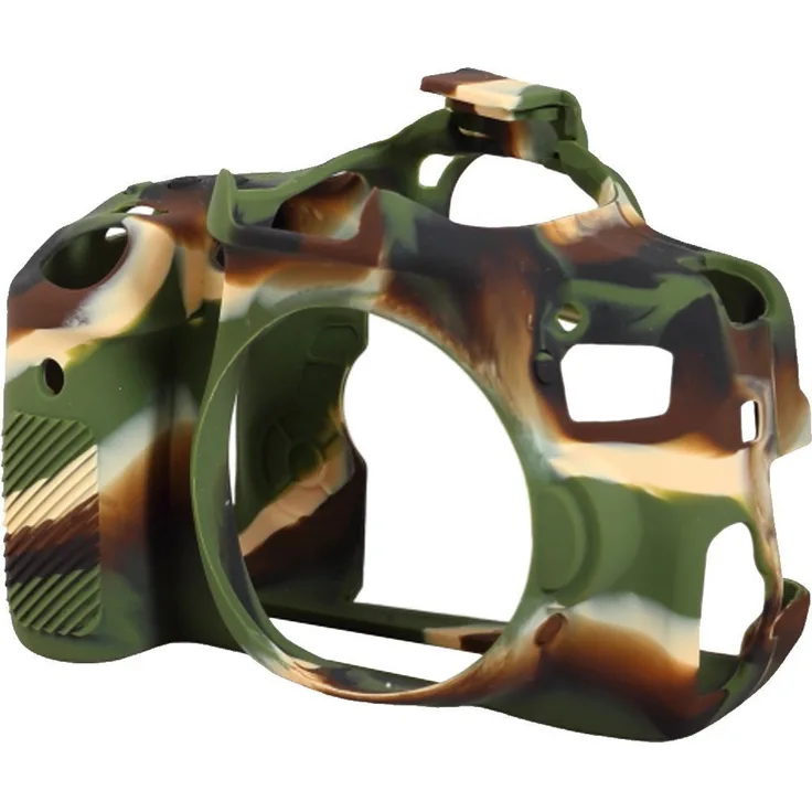 Bilora ECC750DC easy Case für Canon 750D camouflage