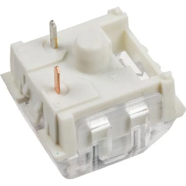 Glorious PC Gaming Race Kailh Speed Bronze Switches (120 Stück)