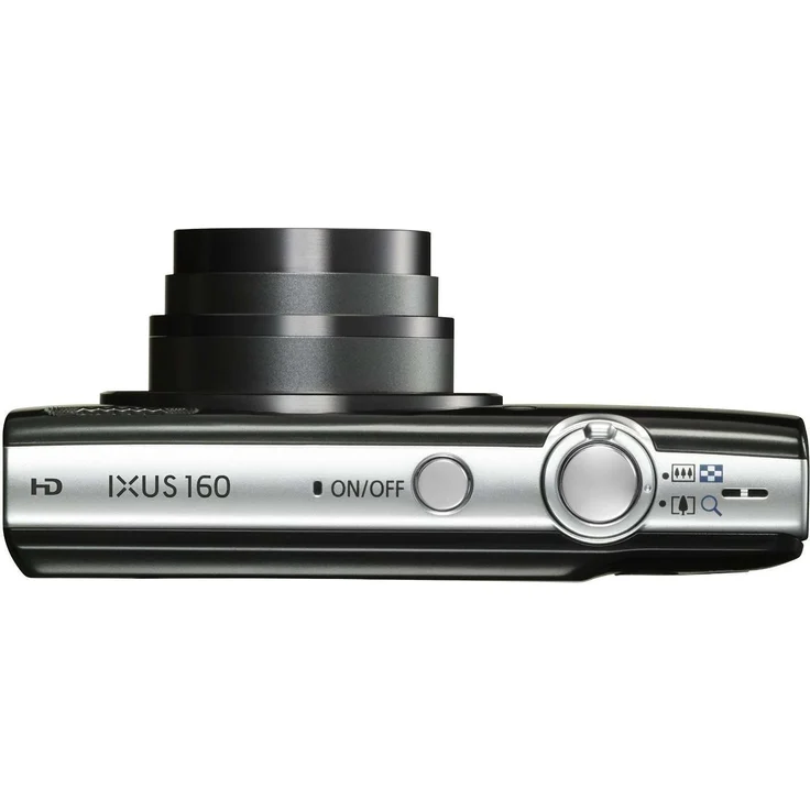 Canon IXUS 160 – Bild 4