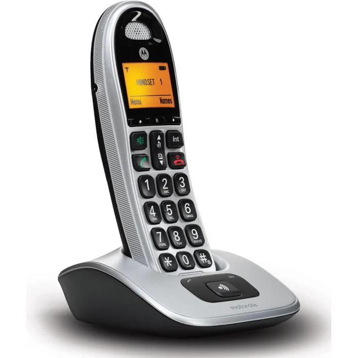 Motorola CD301 Analog-Telefon 