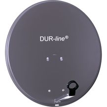Bild für DUR-Line MDA 60cm Anthrazit
