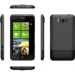 HTC Titan 1GB Schwarz 