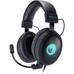 Nacon Gaming Headset 7.1 GH-300SR: 7.1 PC, Stereo PS4