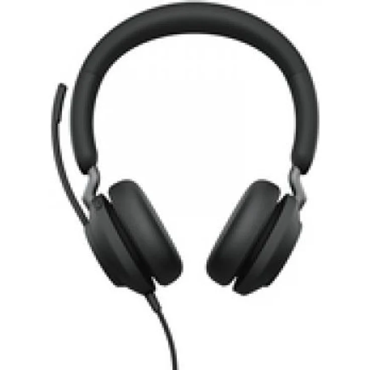 Jabra EVOLVE2 40 USB-A UC Stereo – Bild 2