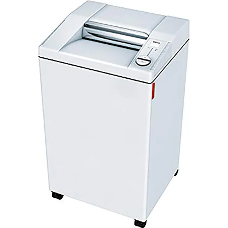 IDEAL 31041111 3104-CROSS/CUT Aktenvernichter