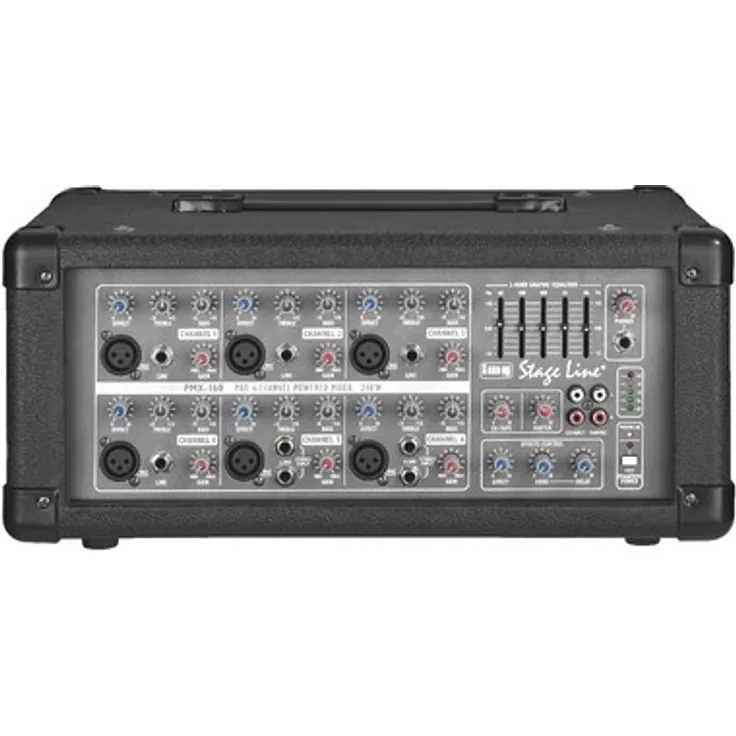 img Stage Line PMX-160 