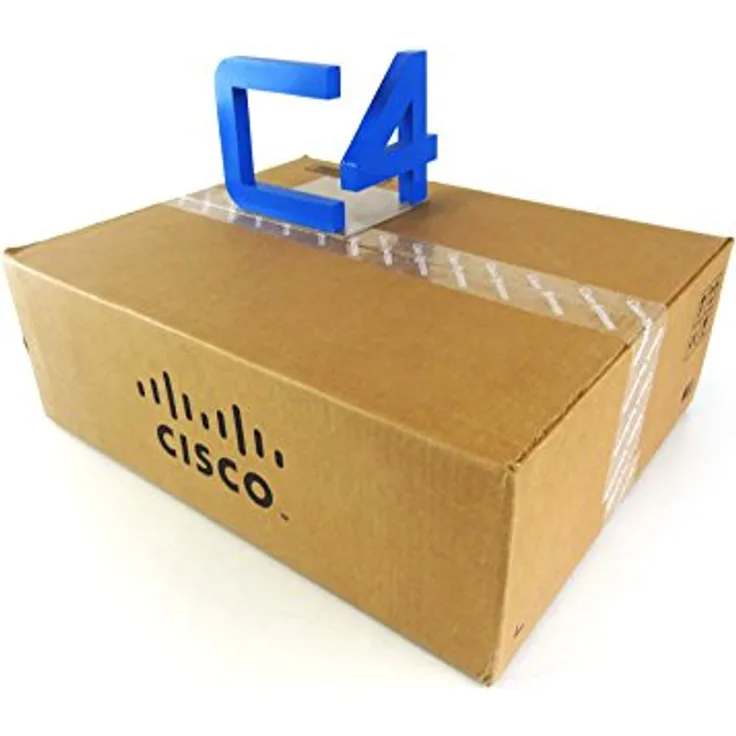Cisco WS-X4748-12X48U+E (WS-X4748-12X48U+E=)
