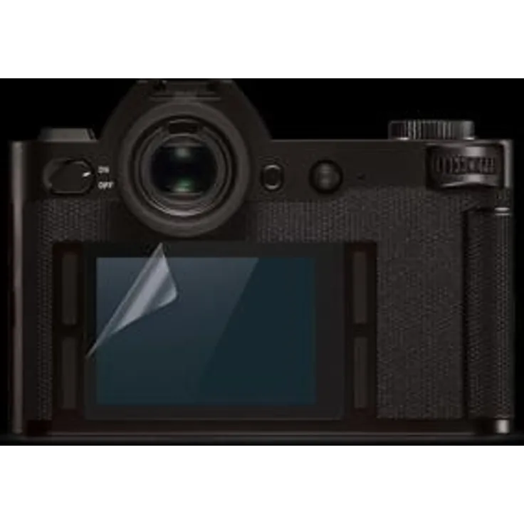 Leica Display Schutzfolie für SL (Typ 601)