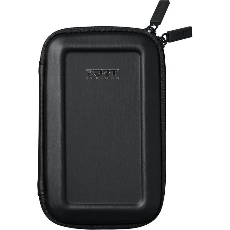 Colorado Shock HDD BK