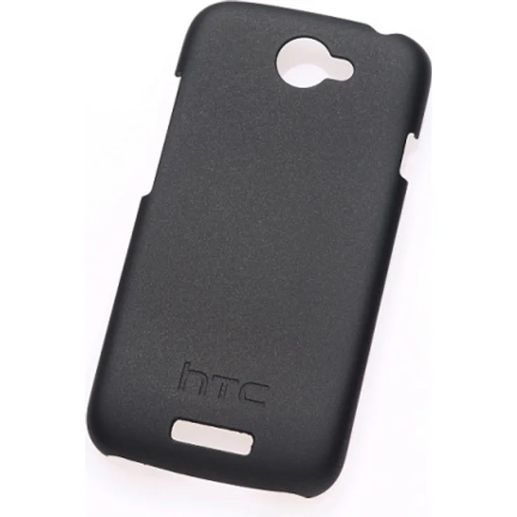HTC HC C740 HARD CASE ONE S Black HTC HC C740