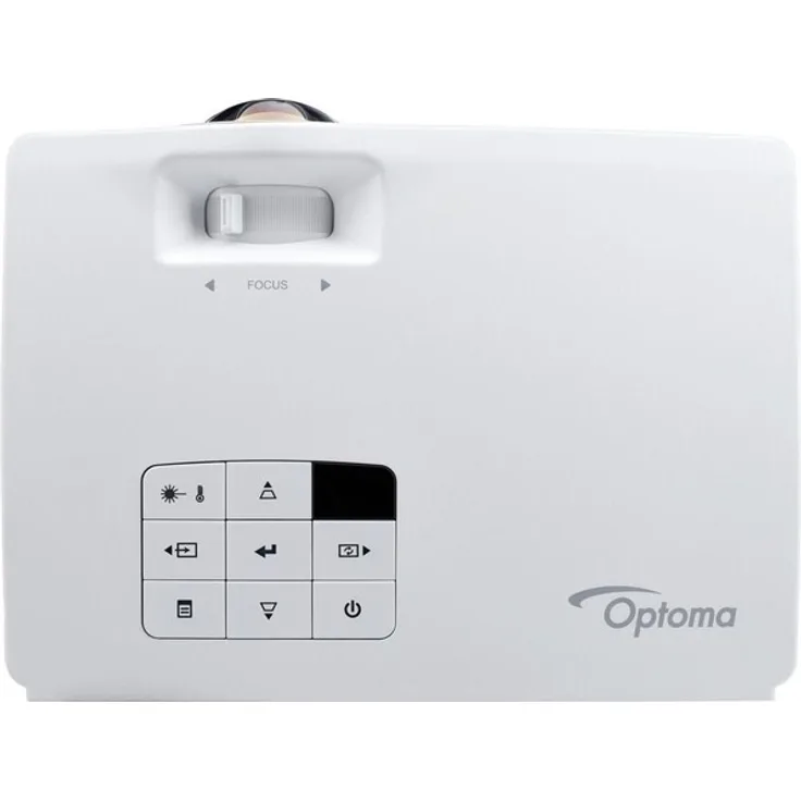 Optoma ZX212ST