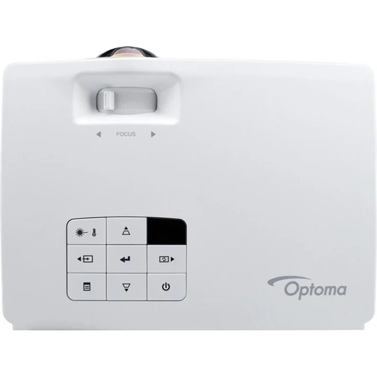 Optoma ZX212ST