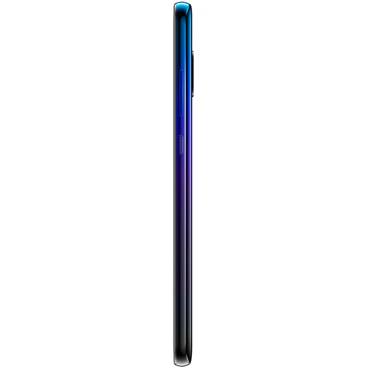 Huawei Mate 20 Smartphone 16,6cm (6,5 Zoll) IPS-Display, 128GB interner Speicher, 4GB RAM, Dual-SIM, Android 9.0, Twilight – Bild 11