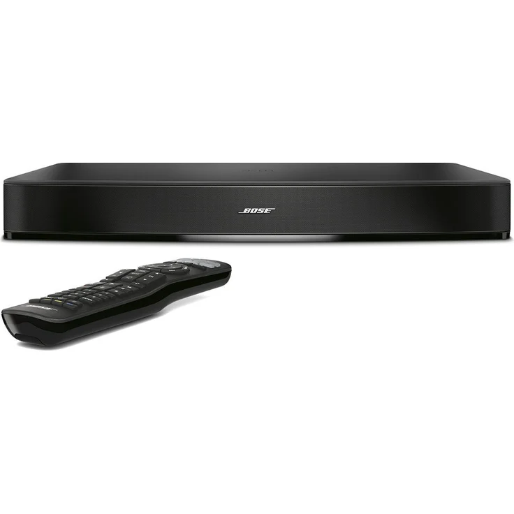 Bose Solo 15 Series II Sounddeck mit Bluetooth, schwarz – Bild 1