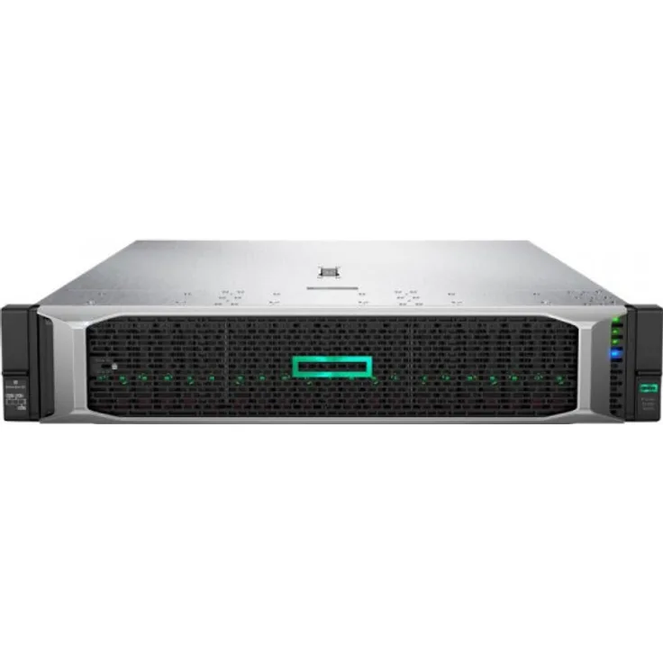 DL380 Gen10 NC 2U Xeon 4214R 1x32GB 8xSFF P408i-a 1x800W