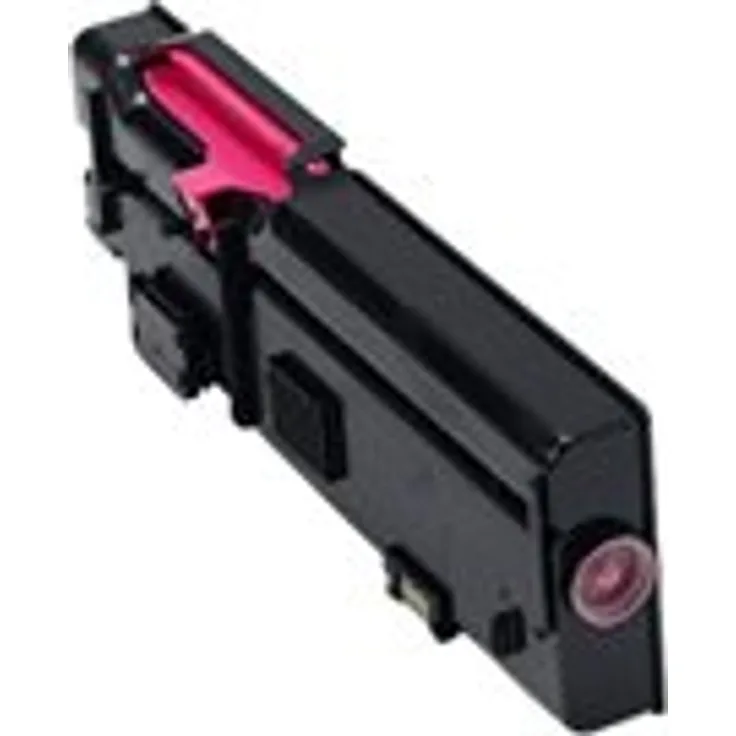 Dell - Hohe Ergiebigkeit - Magenta - Original - Tonerpatrone - für Dell C2660dn, C2665dnf
