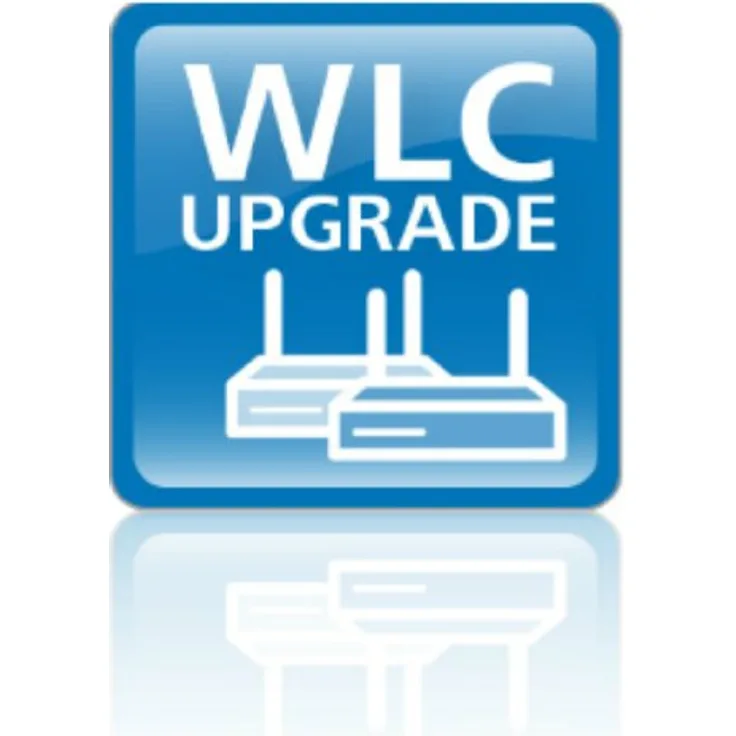 Lancom WLC AP Upgrade +6 Option