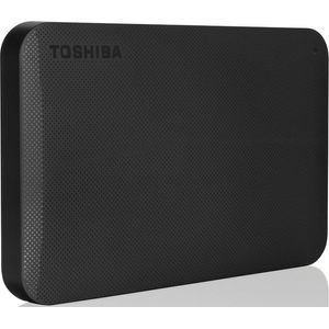 Bild für Toshiba Canvio Ready