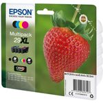 Epson 29XL Claria Multpack (C13T29964012)