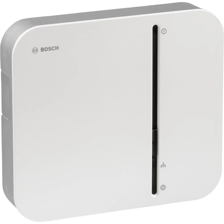 Bosch Smart Home Raumklima Starter-Set mit App-Funktion, kompatibel mit Google Assistant, Alexa und Apple Homekit - Variante Deutschland (?8750000005) – Bild 2
