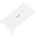 Nokia CC-3064 Cover für Lumia 720 weiß