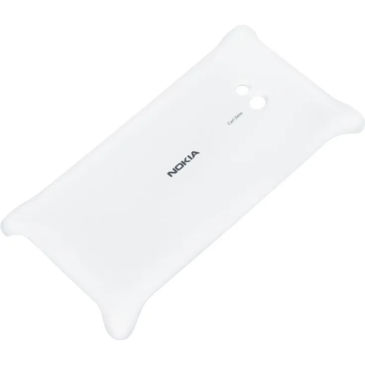 Nokia CC-3064 Cover für Lumia 720 weiß