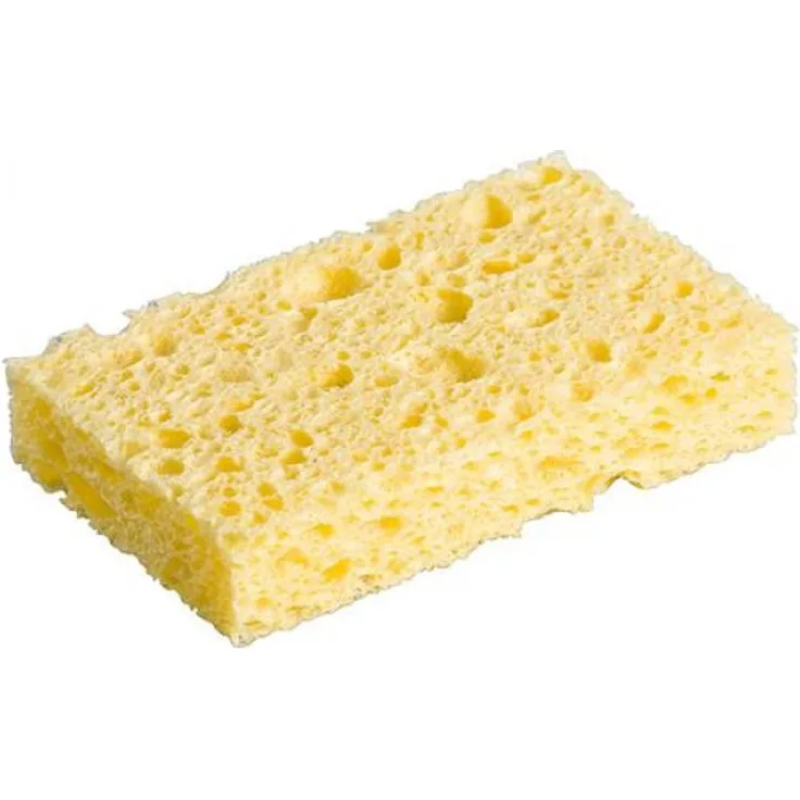 Fixpoint 51074 Ersatzschwamm für Lötstation und Lötkolbenständer