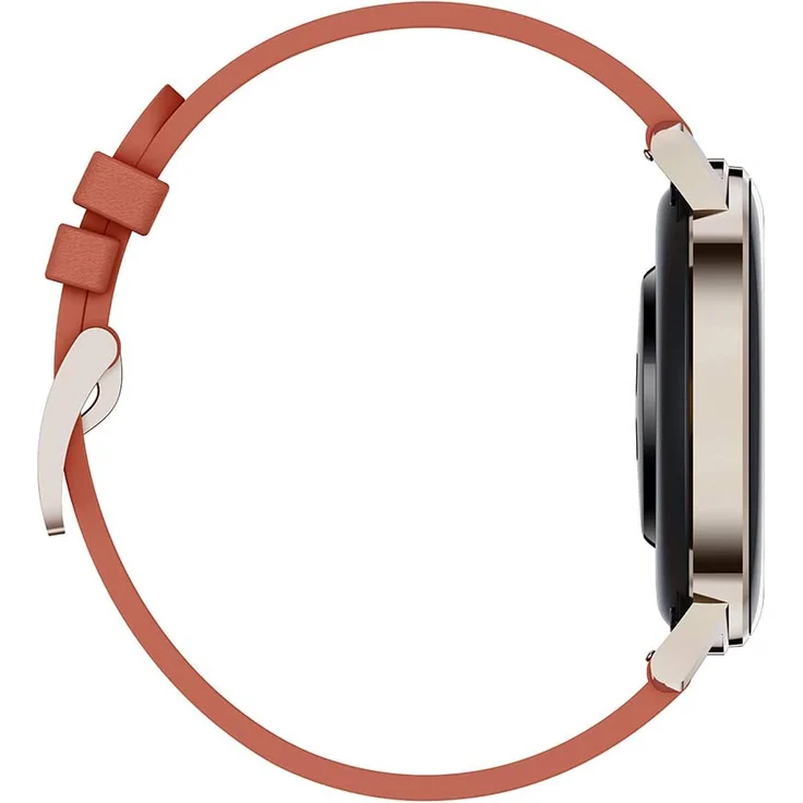 Huawei Watch GT2 Smartwatch GPS, Unisex, 42mm, Chestnut Red - Preisvergleich – Bild 5