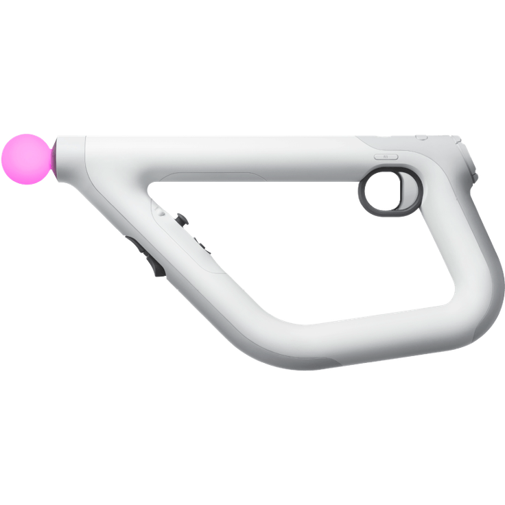 Sony PlayStation VR Aim Controller (PS VR) – Bild 2