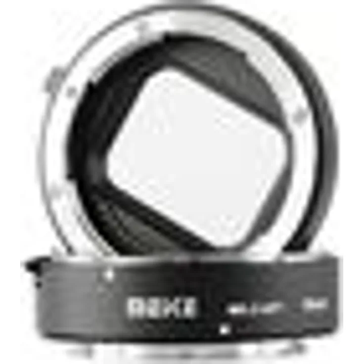 Meike Extension Tube Set AF Nikon Z